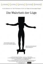 Watch The Truth of Lie Zoechip