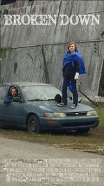 Watch Broken Down Zoechip