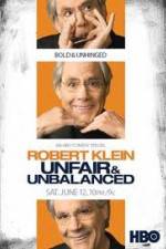 Watch Robert Klein Unfair and Unbalanced Zoechip