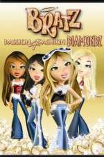 Watch Bratz: Passion 4 Fashion - Diamondz Zoechip