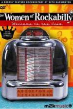 Watch Welcome to the Club The Women of Rockabilly Zoechip