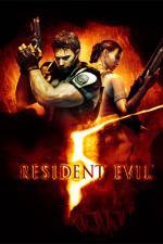 Watch Resident Evil 5 Zoechip
