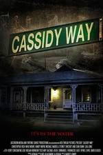 Watch Cassidy Way Zoechip