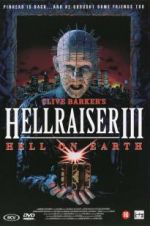 Watch Hell on Earth: The Story of Hellraiser III Zoechip