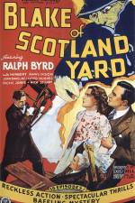 Watch Blake of Scotland Yard Zoechip