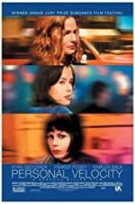 Watch Personal Velocity Zoechip