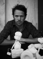 Watch The Eagleman Stag Zoechip