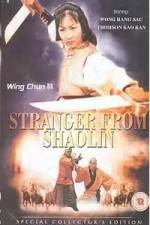 Watch Stranger From Shaolin Zoechip