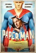 Watch Paper Man Zoechip