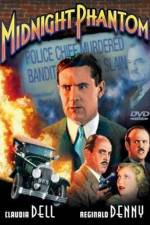 Watch Midnight Phantom Zoechip