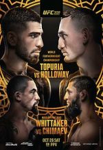 Watch UFC 308: Topuria vs. Holloway (TV Special 2024) Zoechip