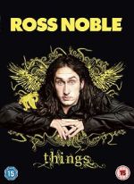 Watch Ross Noble: Things Zoechip
