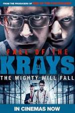 Watch The Fall of the Krays Zoechip