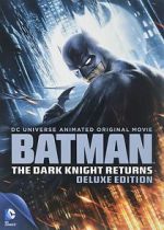 Watch Batman: The Dark Knight Returns Zoechip