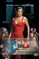 Watch Jennifer Lopez - Let's Get Loud Zoechip