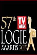 Watch 57th Annual TV Week Logie Awards Zoechip