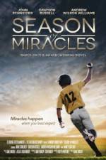 Watch Season of Miracles Zoechip