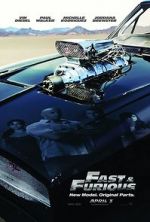 Watch Fast & Furious Zoechip