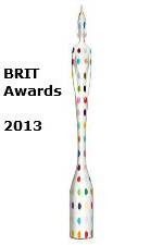 Watch BRIT Awards Zoechip