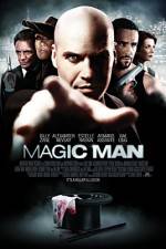 Watch Magic Man Zoechip