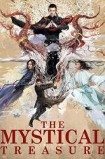 Watch The Mystical Treasure Zoechip