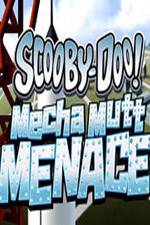 Watch Scooby-Doo! Mecha Mutt Menace Zoechip