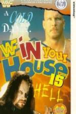 Watch WWF in Your House A Cold Day in Hell Zoechip