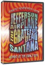 Watch San Francisco Rock: A Night at the Family Dog Zoechip