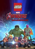 Watch Lego Marvel Super Heroes: Avengers Reassembled (TV Short 2015) Zoechip