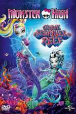 Watch Monster High: The Great Scarrier Reef Zoechip