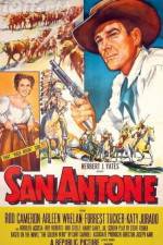 Watch San Antone Zoechip