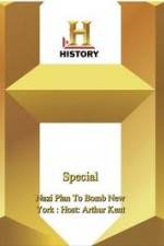 Watch History Special: Nazi Plan To Bomb New York Zoechip