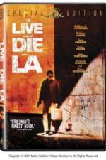 Watch To Live and Die in L.A. Zoechip