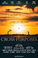 Watch Cross Purposes (Short 2020) Zoechip