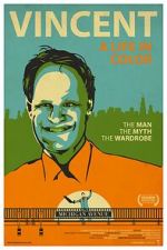 Watch Vincent: A Life in Color Zoechip