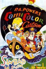 Watch Sinbad the Sailor Zoechip
