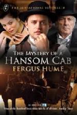 Watch The Mystery of a Hansom Cab Zoechip