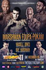 Watch Bamma 11 Zoechip