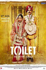 Watch Toilet - Ek Prem Katha Zoechip