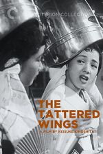 Watch The Tattered Wings Zoechip