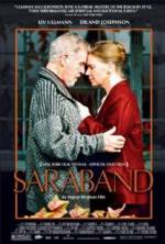 Watch Saraband Zoechip