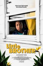 Watch Little Brother (Short 2020) Zoechip