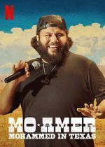 Watch Mo Amer: Mohammed in Texas (TV Special 2021) Zoechip