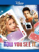 Watch Now You See It... Zoechip