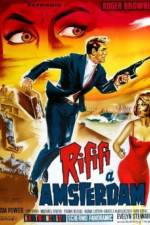 Watch Rififí ad Amsterdam Zoechip