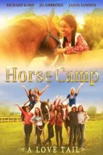 Watch Horse Camp: A Love Tail Zoechip