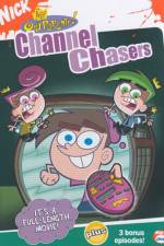 Watch The Fairly OddParents in Channel Chasers Zoechip