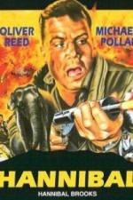 Watch Hannibal Brooks Zoechip