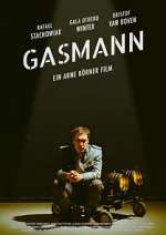 Watch Gasmann Zoechip