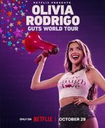 Watch Olivia Rodrigo: GUTS World Tour (TV Special 2024) Zoechip
